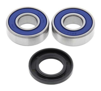 Kit roulements de roue avant ALL BALLS