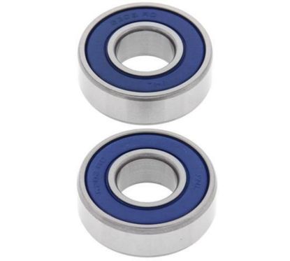 Kit roulements de roue avant ALL BALLS