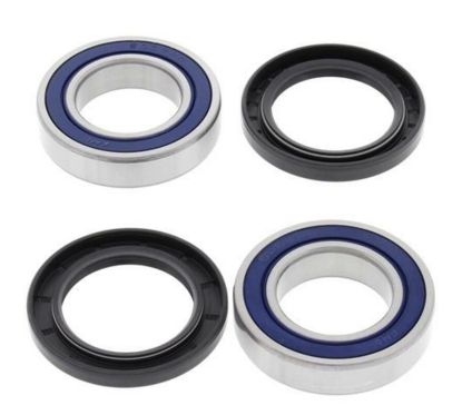 Kit roulements de roue arrière ALL BALLS Yamaha