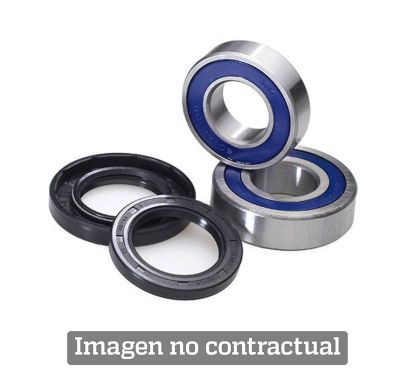 Kit roulements de roue ALL BALLS