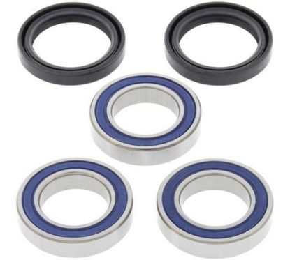 Kit roulements de roue ALL BALLS