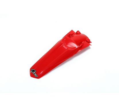 Garde-boue arrière UFO Honda CRF250R/450R
