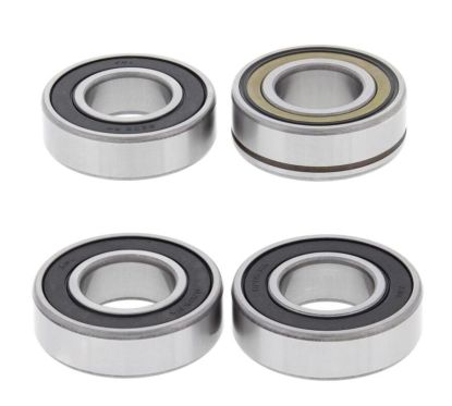 Kit roulements de roue ALL BALLS