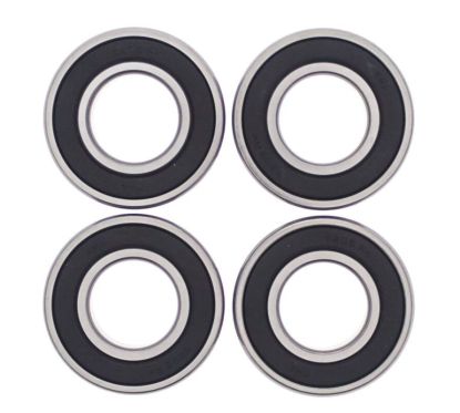 Kit roulements de roue ALL BALLS