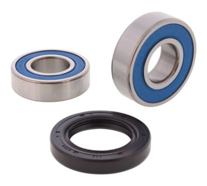 Kit roulement de roue ALL BALLS