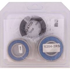 Kit roulement de roue ALL BALLS