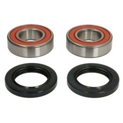 Kit de roulements de roue avant et joints d'étanchéité TOURMAX