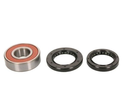 Kit de roulements de roue arrière et joints d'étanchéité TOURMAX