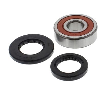 Kit de roulements de roue arrière et joints d'étanchéité TOURMAX