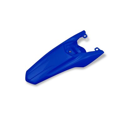 Garde-boue arrière UFO bleu Yamaha YZ65
