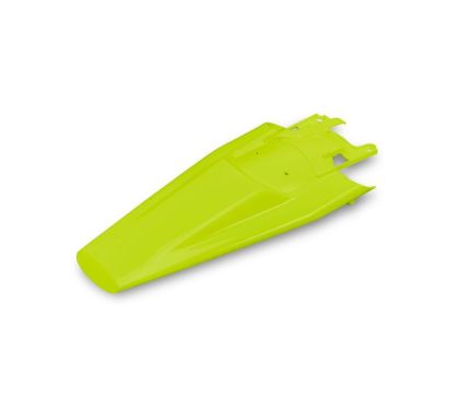 Garde-boue arrière UFO - Husqvarna TC/TX/FC/FX