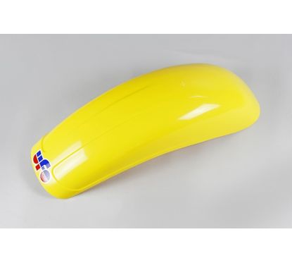 Garde-boue arrière UFO universel large