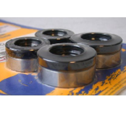 Kit de roulements et joints de roue avant PIVOT WORKS