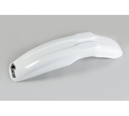 Garde-boue avant UFO supermotard