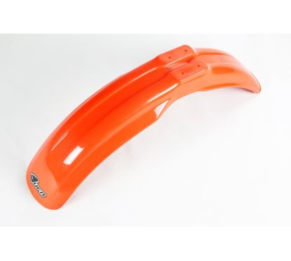 Garde-boue avant UFO Honda CR125R/250R/500R