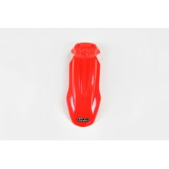 Garde-boue avant UFO rouge Honda CRF50F