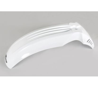 Garde-boue avant UFO Honda XR600R