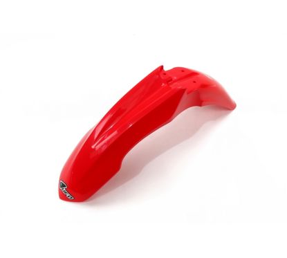 Garde-boue avant UFO Honda CRF250R/450R