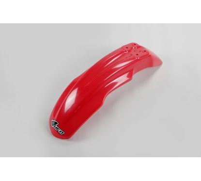 Garde-boue avant UFO rouge Honda CRF150R
