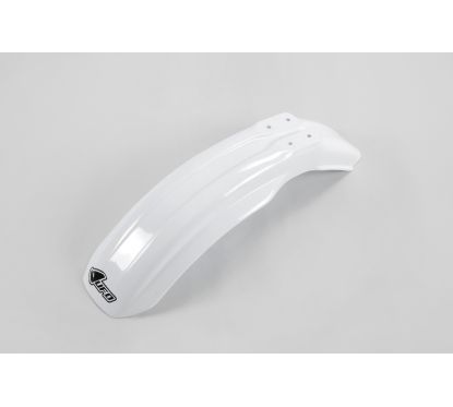 Garde-boue avant UFO Honda CR80/CR85