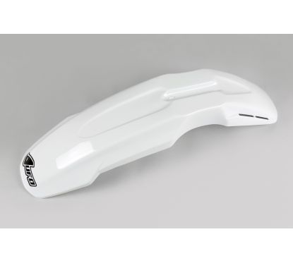 Garde-boue avant UFO supermotard