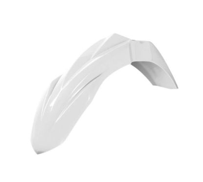 Garde-boue avant RACETECH