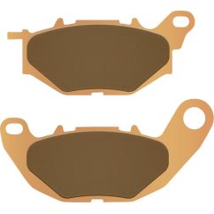 Plaquettes de frein frittées HH