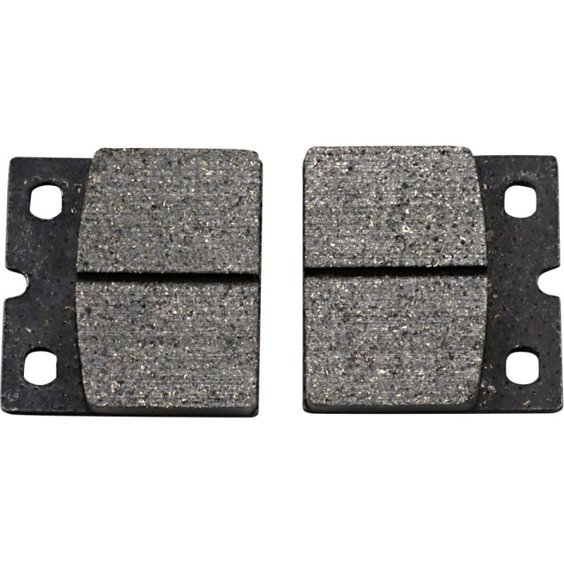 BRAKE PAD CERAMIC