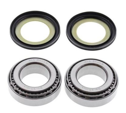 Kit roulements de colonne de direction ALL BALLS