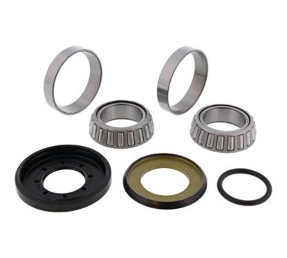 Kit roulements de colonne de direction ALL BALLS