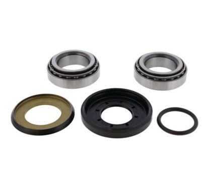 Kit roulements de colonne de direction ALL BALLS