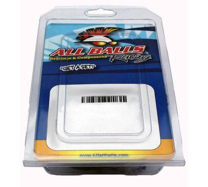 Kit roulements de bras oscillant ALL BALLS