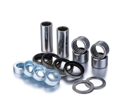 Kit roulements bras oscillant FACTORY LINKS