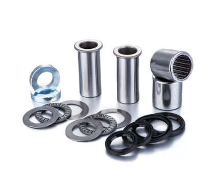 Kit roulements bras oscillant FACTORY LINKS - Suzuki RM125/250