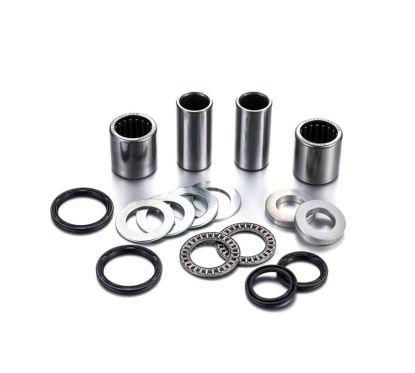 Kit roulements bras oscillant FACTORY LINKS