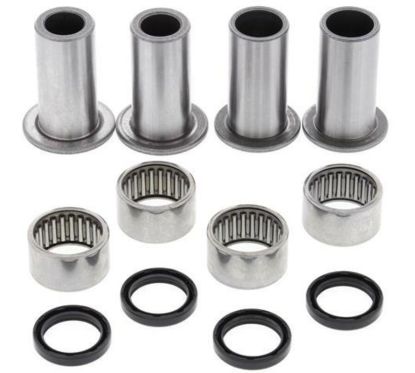 Kit réparation de bras oscillant ALL BALLS Gas Gas