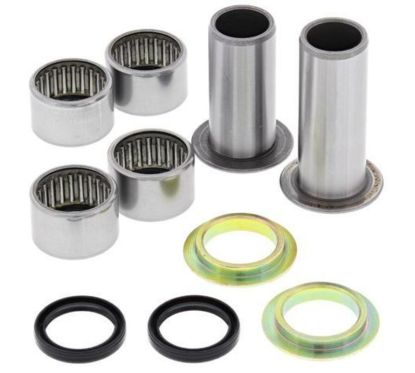 Kit réparation de bras oscillant ALL BALLS Husqvarna