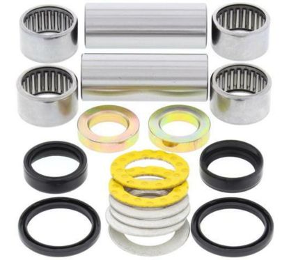 Kit réparation de bras oscillant ALL BALLS Yamaha