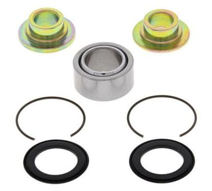 Kit roulement d'amortisseur inférieur/supérieur ALL BALLS KTM SX65