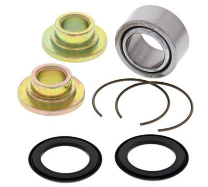 Kit roulement d'amortisseur inférieur/supérieur ALL BALLS KTM SX65