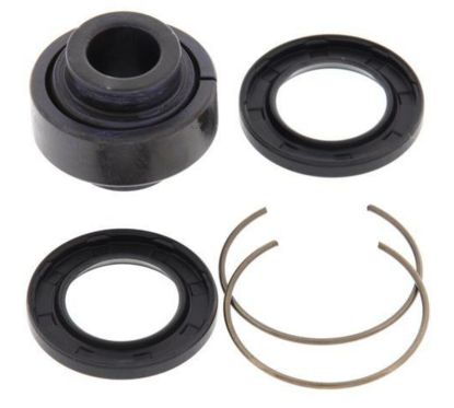 Kit roulements d'amortisseur inférieur ALL BALLS Honda CR125R/250R/500R