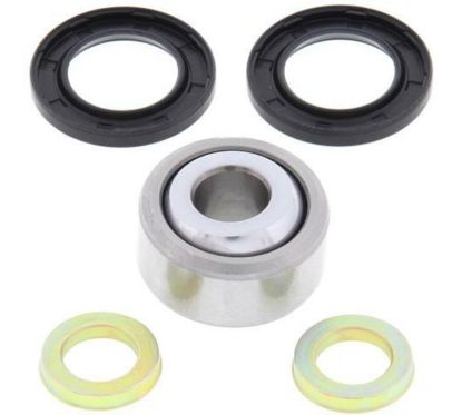 Kit roulements d'amortisseur inférieur ALL BALLS Honda CR125R/250R/500R