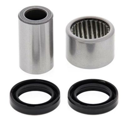 Kit roulements d'amortisseur inférieur ALL BALLS Honda