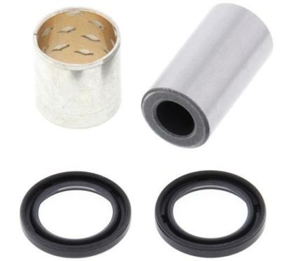 Kit roulements d'amortisseur inférieur ALL BALLS Honda