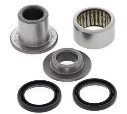 Kit roulements d'amortisseur supérieur ALL BALLS Honda/HM