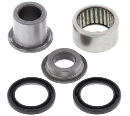 Kit roulements d'amortisseur supérieur ALL BALLS Suzuki