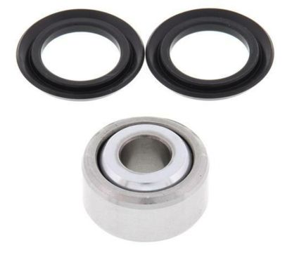 Kit roulements d'amortisseur supérieur ALL BALLS Suzuki RM125/250