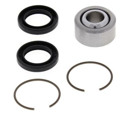 Kit roulements d'amortisseur supérieur ALL BALLS Suzuki RM125/250