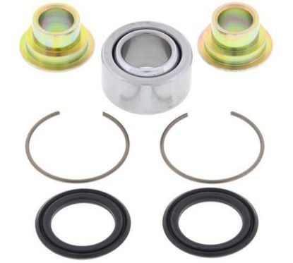 Kit roulements d'amortisseur inférieur ALL BALLS Yamaha