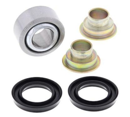Kit roulements d'amortisseur inférieur ALL BALLS Husqvarna